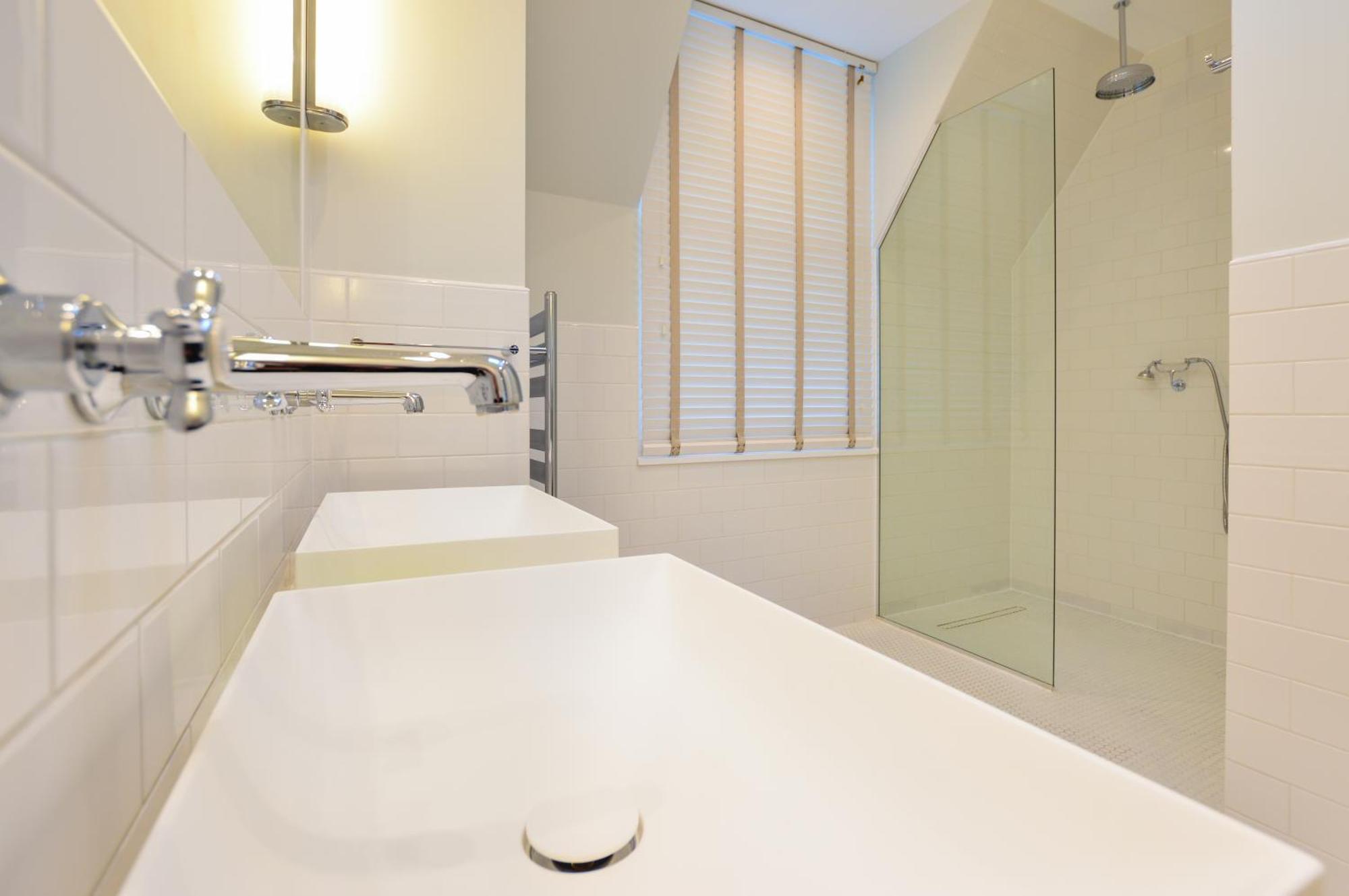 Noho 132 Serviced Apartments By Concept Apartments Londra Dış mekan fotoğraf