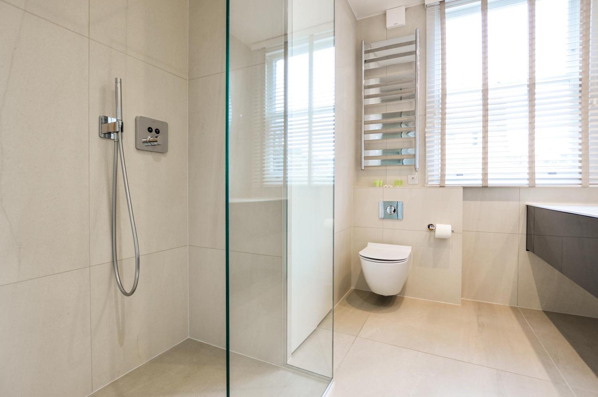 Noho 132 Serviced Apartments By Concept Apartments Londra Dış mekan fotoğraf
