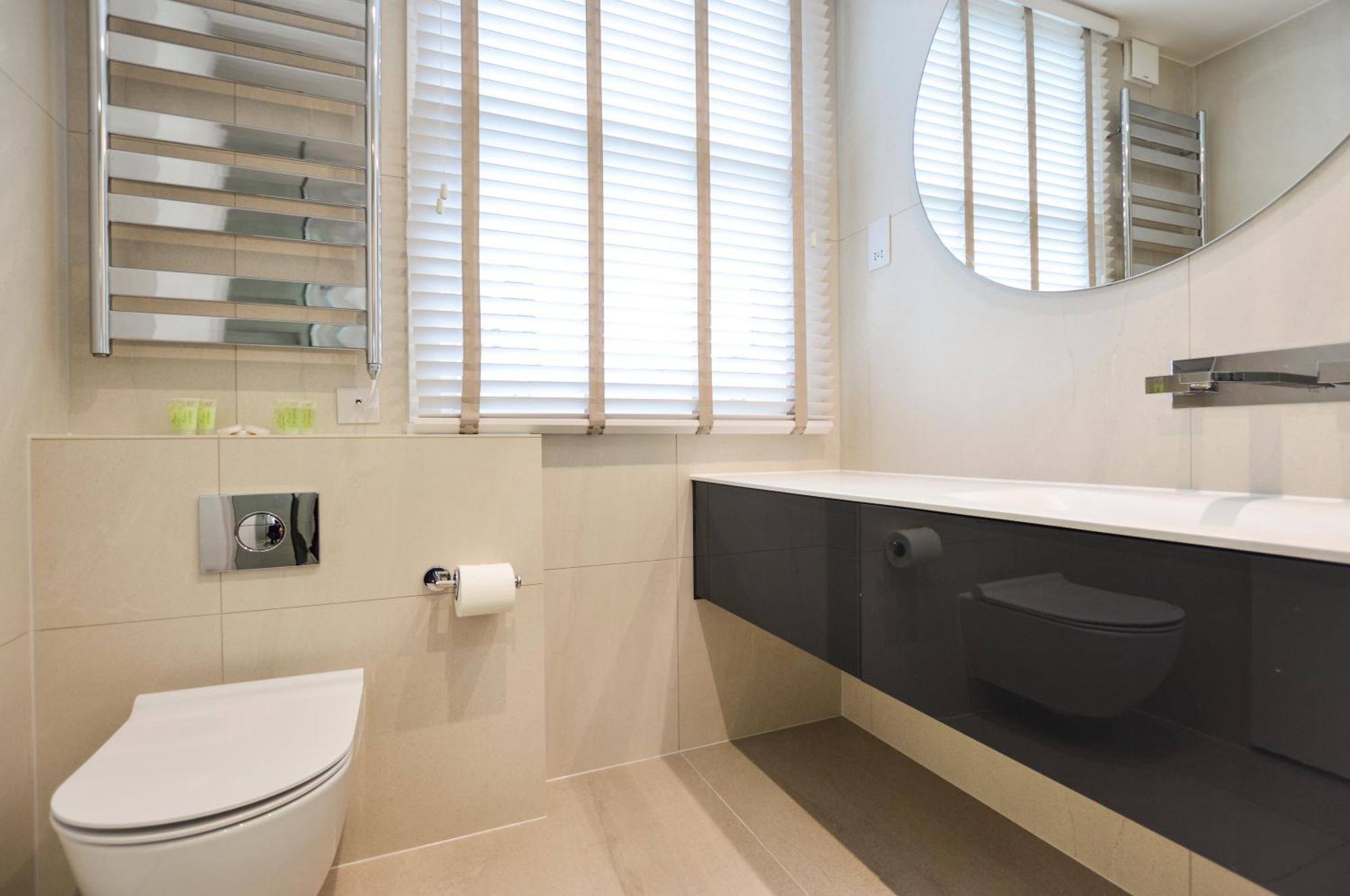 Noho 132 Serviced Apartments By Concept Apartments Londra Dış mekan fotoğraf